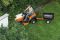 Мінітрактор-газонокосарка STIHL RT 5097.1 Z (61602000024)
