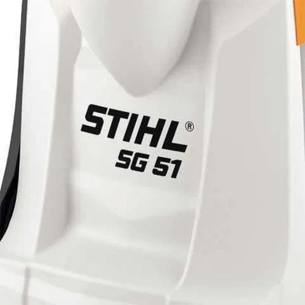 Обприскувач ручний STIHL SG 51 (42550194950)