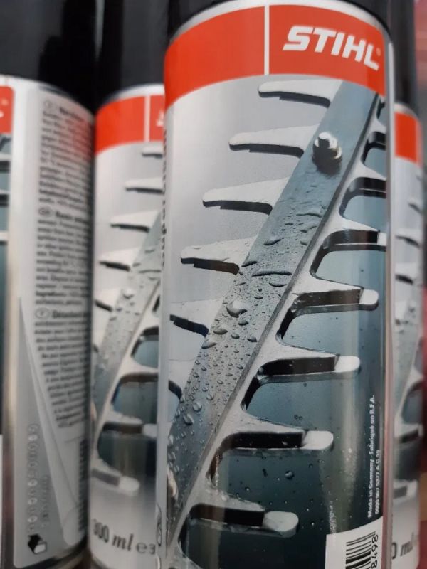 Очищувач для видалення смоли STIHL 300 мл (07825168101)