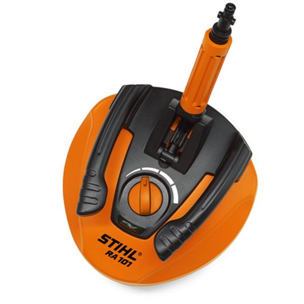 Насадка STIHL для швидкого чищення великих поверхонь RA 101 (49005003902)