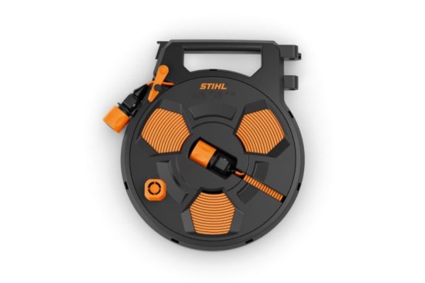 Плоский шланг текстильний з касетою STIHL, 12 м (49105008600)