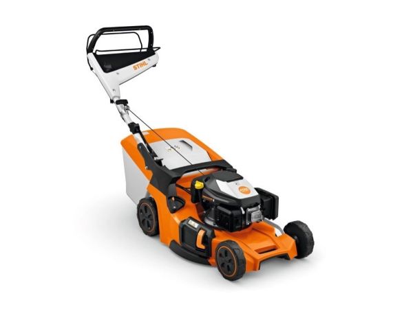 Газонокосарка бензинова STIHL RM 443.3 (WB400113405)