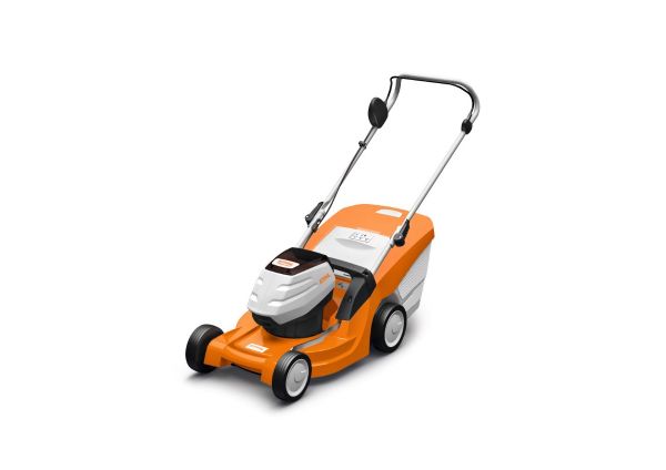 Газонокосарка акумуляторна STIHL RMA 443 (63380111404)