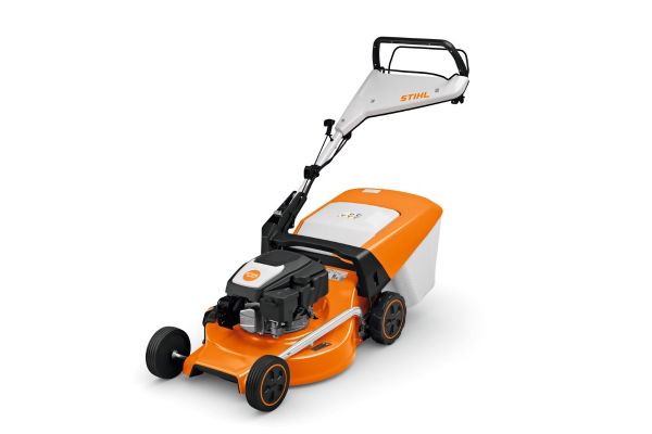 Газонокосарка бензинова STIHL RM 253 T (WB220113410)