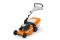 Газонокосарка бензинова STIHL RM 253 T (WB220113410)