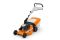 Газонокосарка бензинова STIHL RM 253.3 (WB220113405)