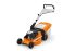 Газонокосарка бензинова STIHL RM 253.3 (WB220113405)