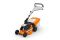 Газонокосарка бензинова STIHL RM 248 Т (WB210113410)