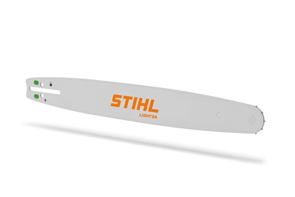 Шина STIHL LIGHT 04 К095 40 см, .325", 1.5 мм, 66 z (30510080613)