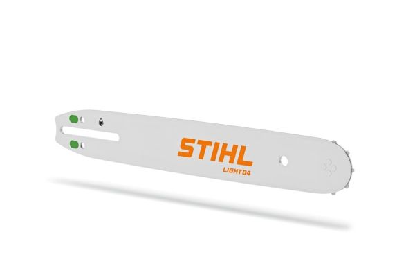 Шина STIHL LIGHT 04 А041 35 см, 3/8" Р, 1.3 мм, 52 z (30500080309)