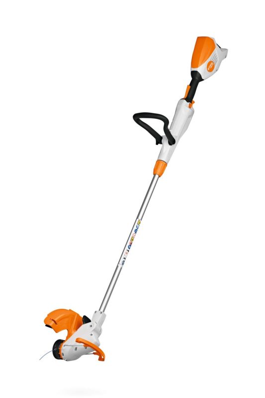 Тример акумуляторний STIHL FSA 50 SET (FA110115713)