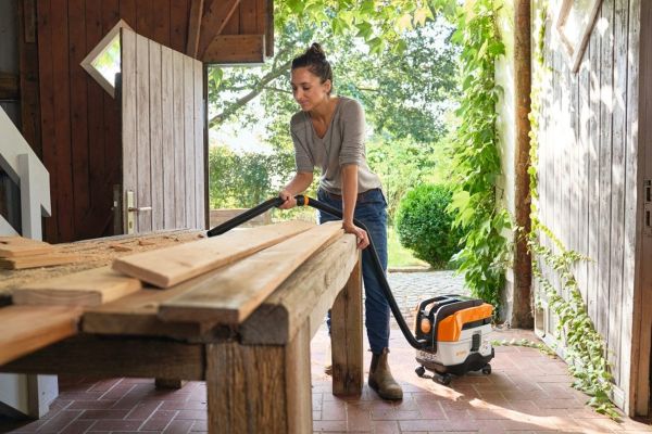 Візок STIHL для SEA 50 L (SA085009800)