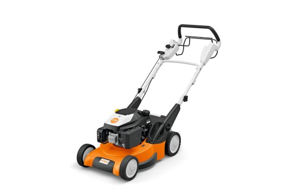 Газонокосарка бензинова STIHL RM 545.1 VM (63400113434)