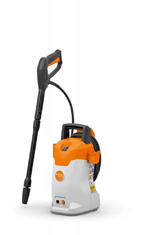 Мийка високого тиску STIHL RE 80 X (RE020114508)