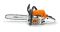 Бензопила STIHL MS 251 (11432000541)