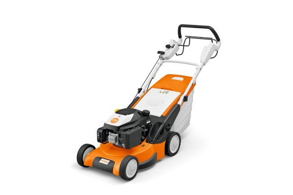 Газонокосарка бензинова STIHL RM 545.1 VM (63400113434)