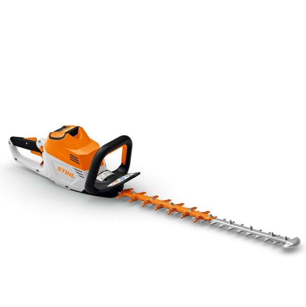 Кущоріз акумуляторний STIHL HSA 100 (HA070113534)