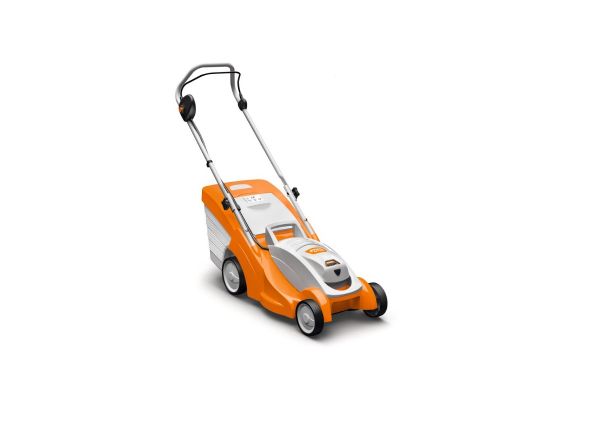 Газонокосарка акумуляторна STIHL RMА 339 (63200111415)