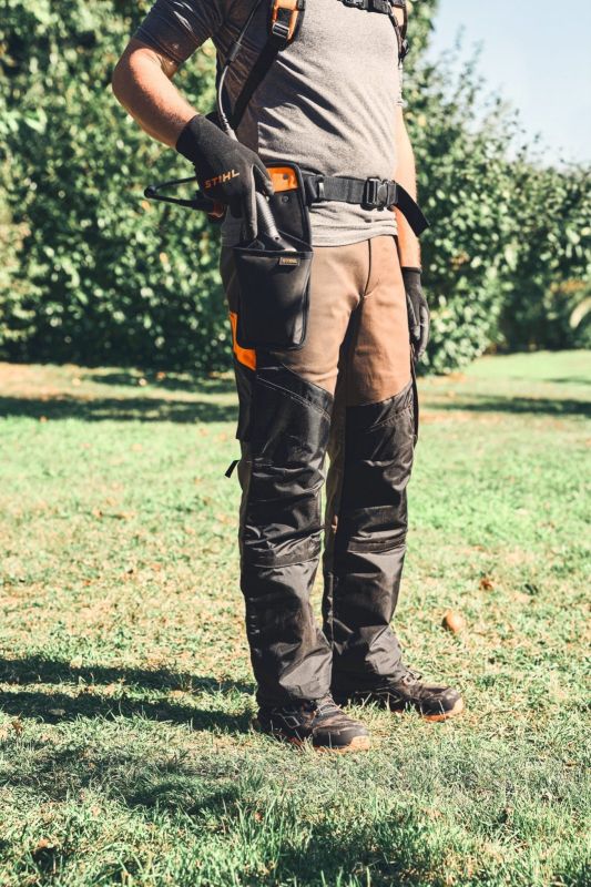 Кобура для STIHL ASA 130 (00008810604)
