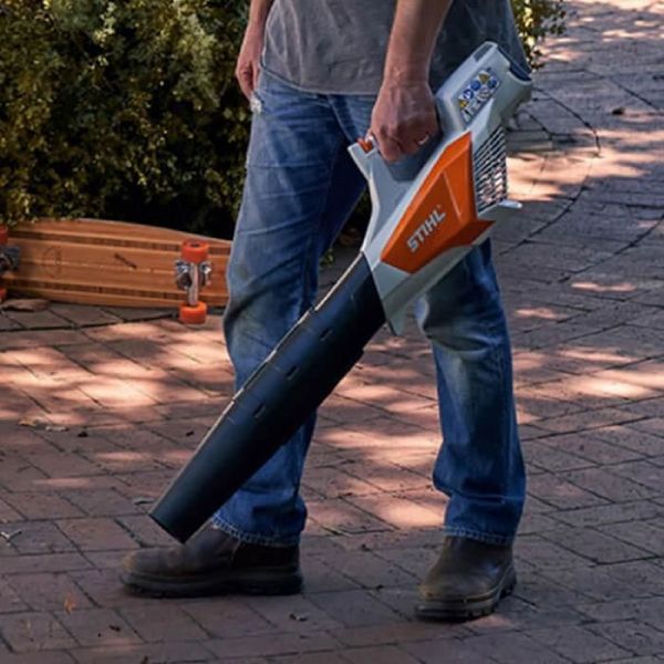 Повітродув акумуляторний STIHL BGA 60 SET (BA040115948)