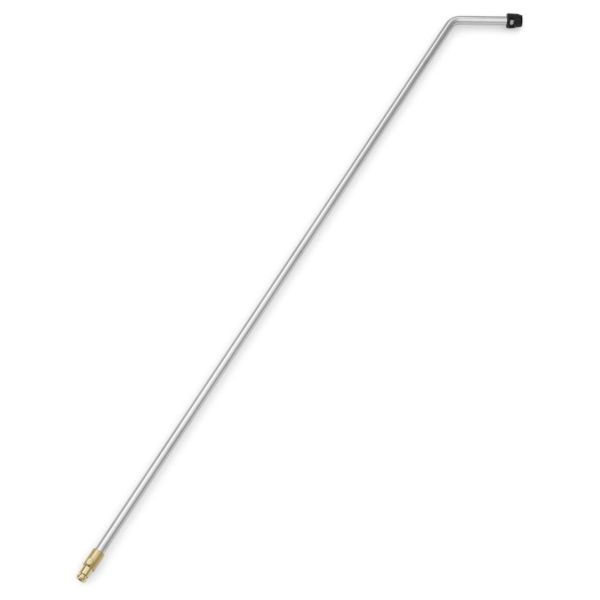 Струминна трубка STIHL, зігнута під кутом (49105001900)