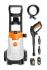 Игрушка мини-мойка с аккумулятором STIHL 04216000145
