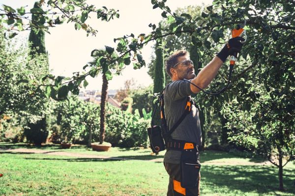 Кобура для STIHL ASA 130 (00008810604)