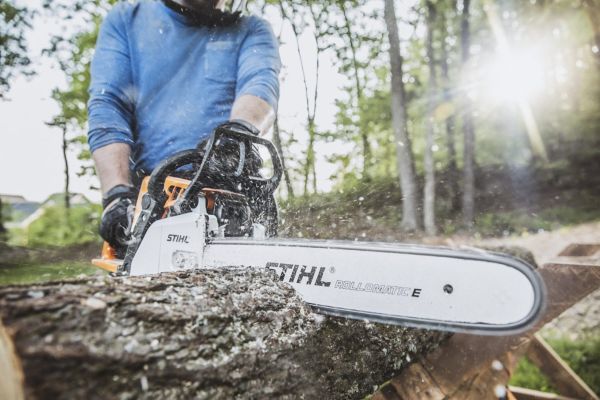 Бензопила STIHL MS 251 (11432000541)