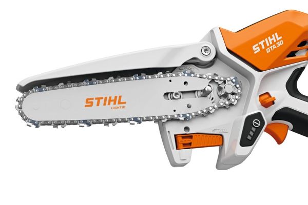 Акумуляторна пилка міні STIHL GTA 30 SET (GA050116918)