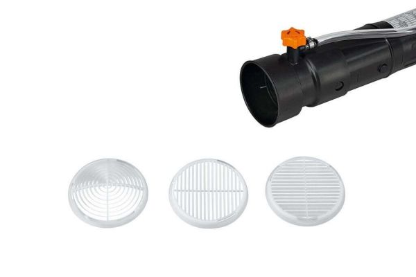 Подвійна направляюча решітка STIHL 42447086600