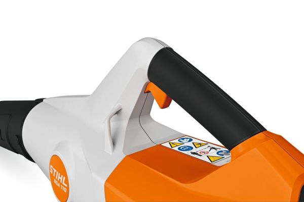 Акумуляторний повітродув STIHL BGA 110 (BA100115904)