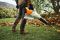 Акумуляторний повітродув STIHL BGA 110 (BA100115904)