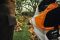 Акумуляторний повітродув STIHL BGA 110 (BA100115904)