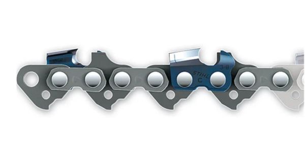 Ланцюг STIHL 36 RS Rapid Super, 50 см, 3/8", 1.6 мм, 72 z (36260000072)