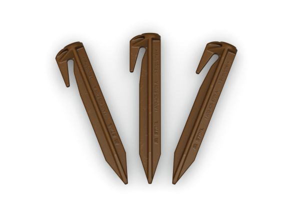 Набір фіксуючих кілочків STIHL Bio (100 шт.) (IA000071001)