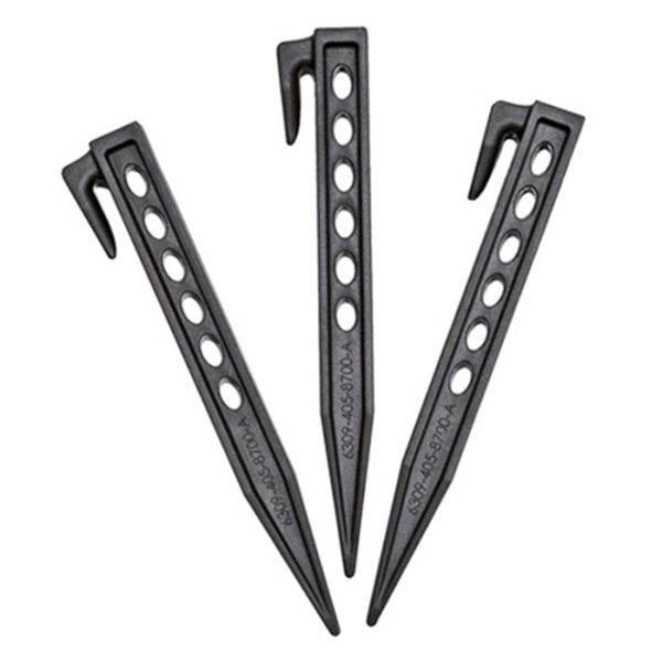 Комплект фіксаторів STIHL AFN 075.0 (63010071011)