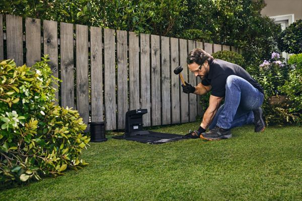 Монтажний комплект STIHL iMOW Install Kit2 Plus (IA000071005)