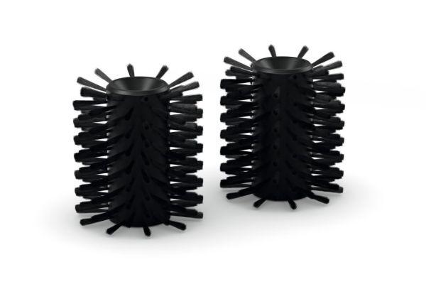 Набір твердих щіток STIHL 49105003400 для роторної щітки