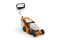 Газонокосилка аккумуляторная STIHL RMA 443.3 V (WA400111425)
