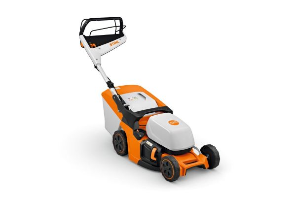 Газонокосарка акумуляторна STIHL RMA 443 PV (WA400111410)