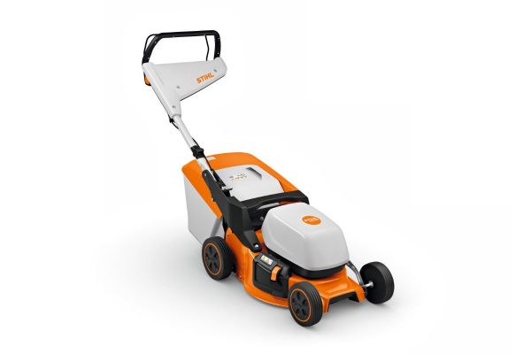 Газонокосарка акумуляторна STIHL RMA 243.3 (WA200111405)