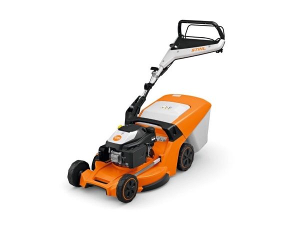 Газонокосарка бензинова STIHL RM 443.3 (WB400113405)