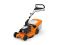 Газонокосарка бензинова STIHL RM 443.3 (WB400113405)