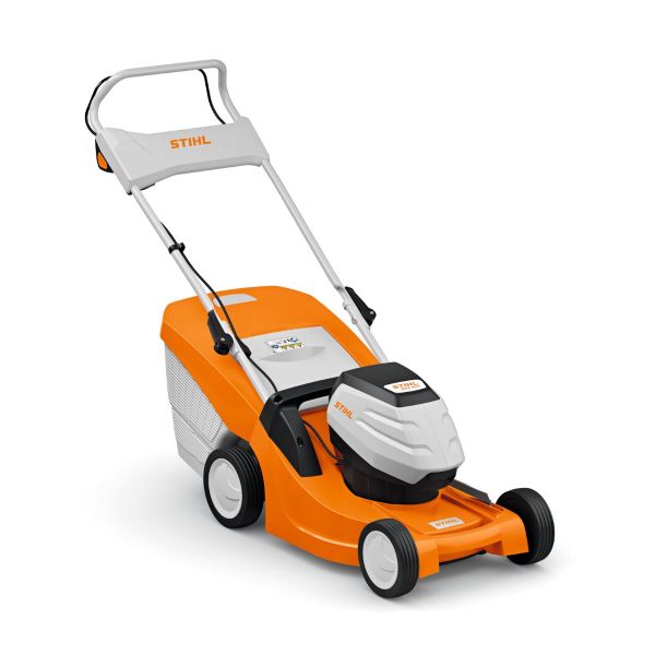 Газонокосарка акумуляторна STIHL RMA 443 (63380111404)