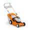 Газонокосарка акумуляторна STIHL RMA 443 (63380111404)