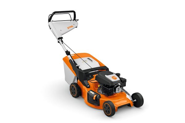 Газонокосарка бензинова STIHL RM 253 T (WB220113410)