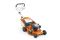 Газонокосарка бензинова STIHL RM 253.3 (WB220113405)