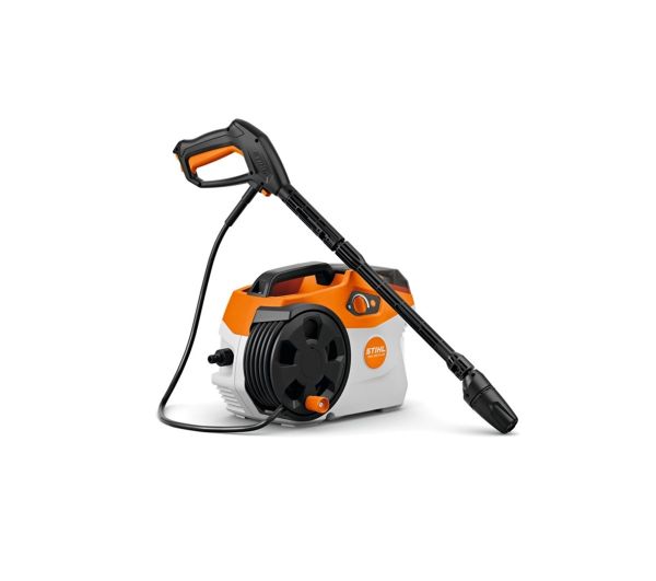 Акумуляторна мийка високого тиску STIHL REA 100 Plus (RA010117610)