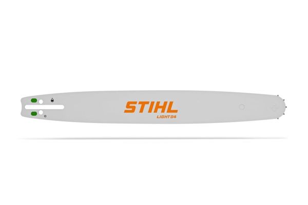 Направляющая шина STIHL LIGHT 04 К095 40 см, .325", 1.5 мм, 66 z (30510080613)