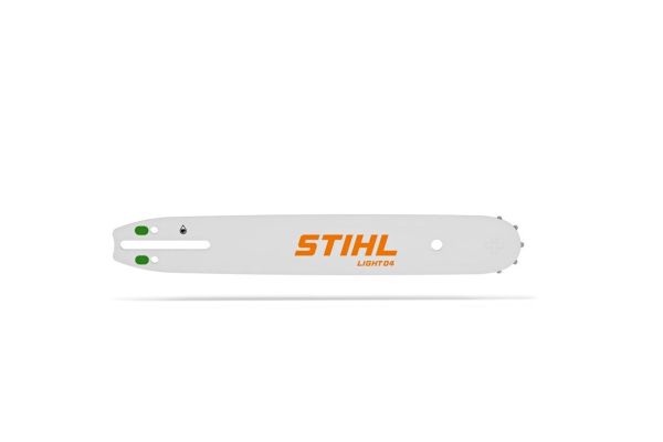 Шина STIHL LIGHT 04 А041 35 см, 3/8" Р, 1.3 мм, 52 z (30500080309)